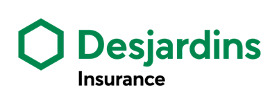 Desjardins Insurance logo