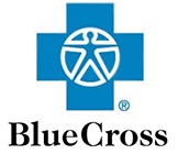 Blue Cross logo