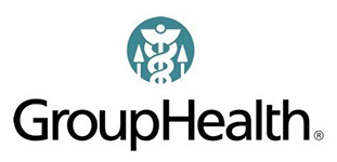 GroupHEALTH logo