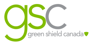 Green Shield Canada logo