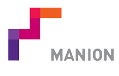 Manion logo