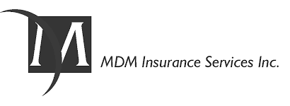 MDM Insurance Services logo