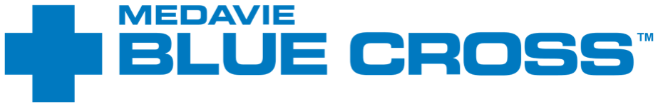 Medavie Blue Cross logo