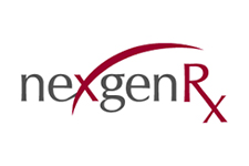NexgenRx logo