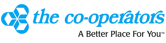 The Co-operators logo